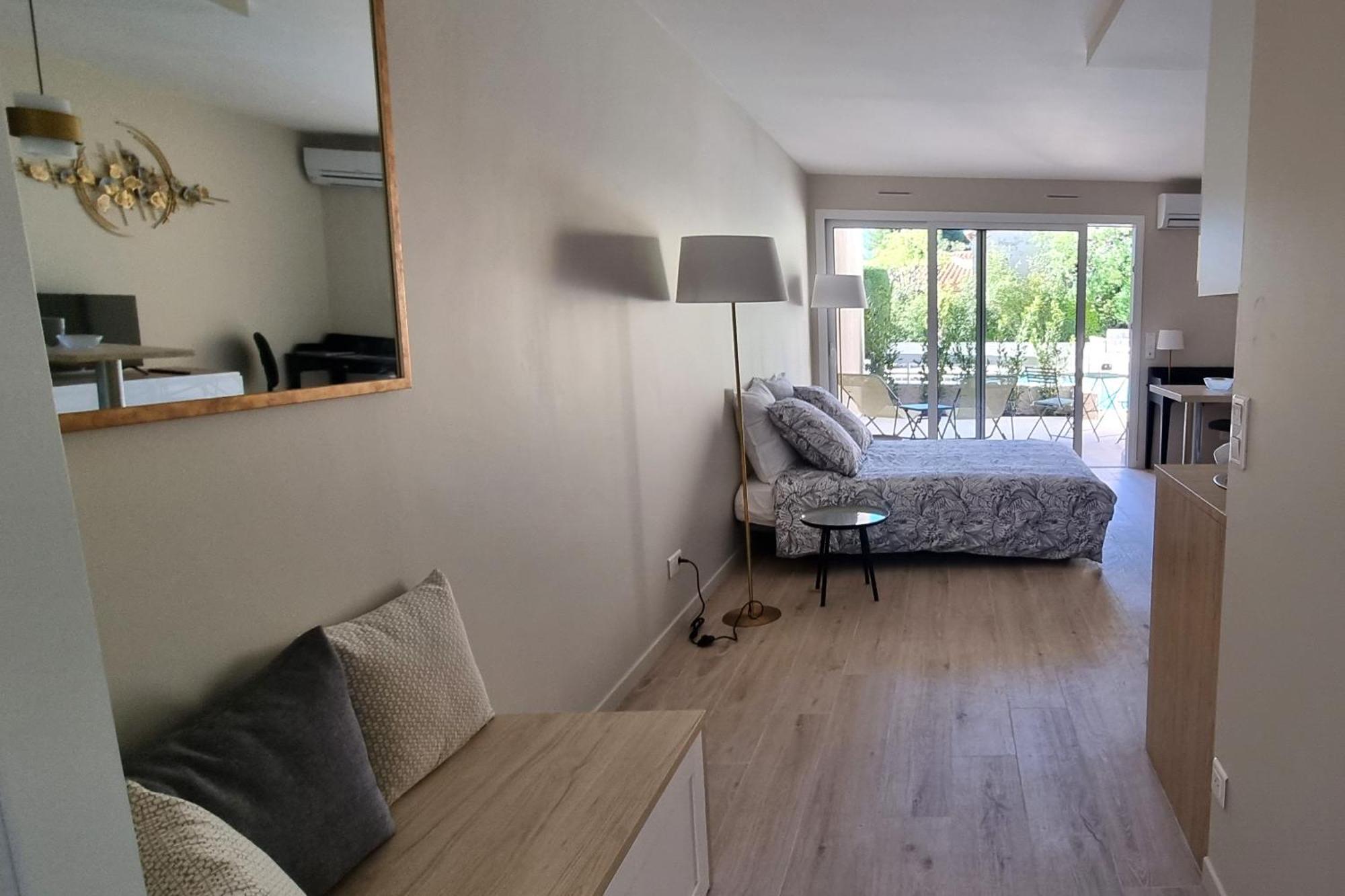 "Cote Gibaou" Centre-Ville Garage Piscine Terrasse Cassis Dış mekan fotoğraf