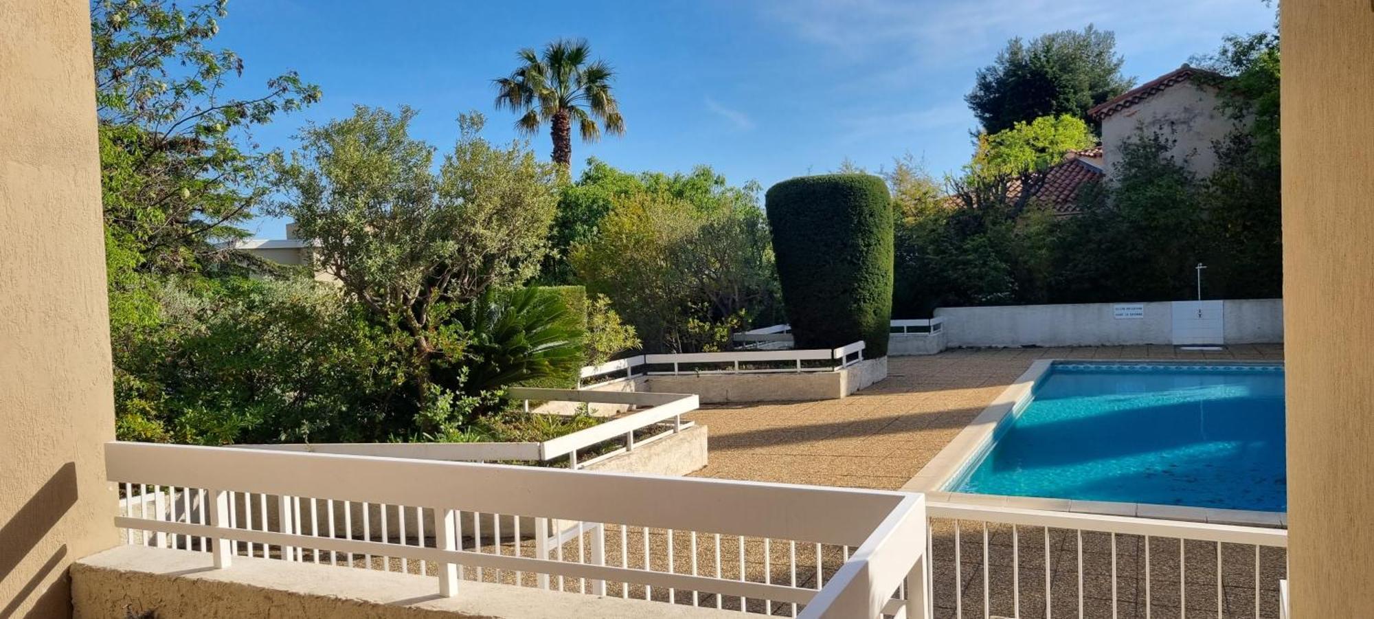 "Cote Gibaou" Centre-Ville Garage Piscine Terrasse Cassis Dış mekan fotoğraf